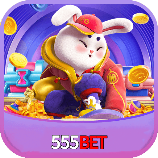 Logo da 555bet